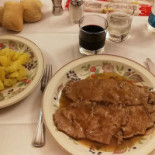 Da Mauro Nourriture