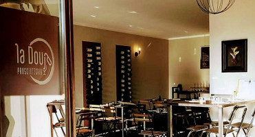 Prosciutteria La Douja inside