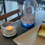 Prosciutteria La Douja drink