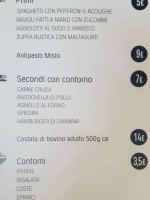 Prosciutteria La Douja