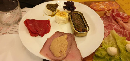 Prosciutteria La Douja