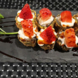 Foodtracks Comida