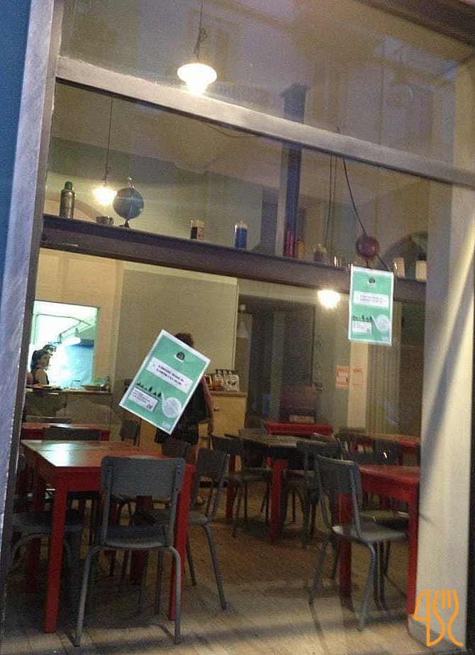 Camping À l'intérieur