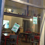 Camping À l'intérieur