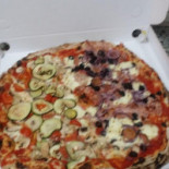 'O Scugnizzo Comida