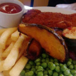 'O Scugnizzo Comida