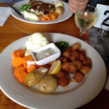 'O Scugnizzo Comida