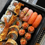 Imperialino Comida