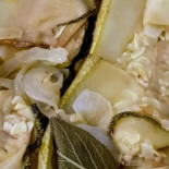 L'acquolina Nourriture