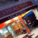L'acquolina Extérieur