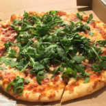 Antico Morer Nourriture