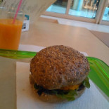 Soogreen Nourriture