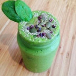 Soogreen Boisson