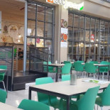 Soogreen Extérieur