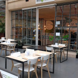 Soogreen Extérieur