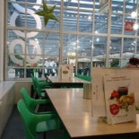 Soogreen À l'intérieur