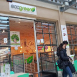 Soogreen Outside