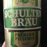 Bros' Drink