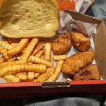 Bros' Food