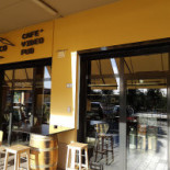 Deco Cafe Pub À l'intérieur