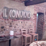 I Castagni Dentro