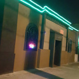 Bistrot 35 Extérieur