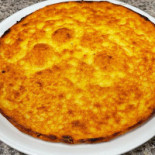 Re Tegamino Nourriture
