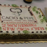 New Cacio Pepe Carte
