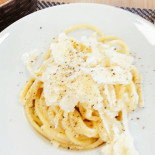 New Cacio Pepe Nourriture