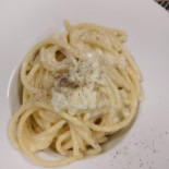 New Cacio Pepe Nourriture