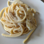 New Cacio Pepe Nourriture