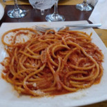 New Cacio Pepe Nourriture