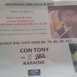 New Cacio Pepe Carte