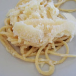New Cacio Pepe Nourriture