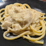 New Cacio Pepe Nourriture