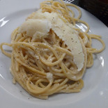 New Cacio Pepe Nourriture