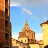 Il Tirabusciò Extérieur