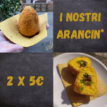 Lo Sbarco Carte