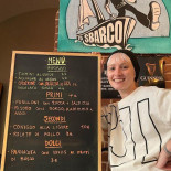 Lo Sbarco Carte