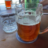 La Coccinella Boisson