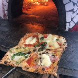 Don Pasquale Comida