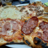 Don Pasquale Comida
