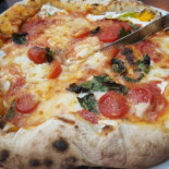 Don Pasquale Comida