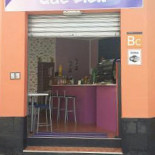 Le Trabe Exterior