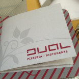 Dual Pizzeria Carte