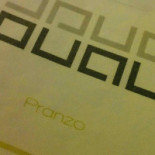 Dual Pizzeria Carta