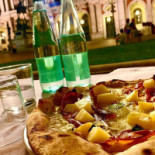 Dual Pizzeria Comida