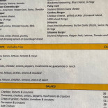 Dual Pizzeria Carte