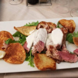 Da Peppino Nourriture