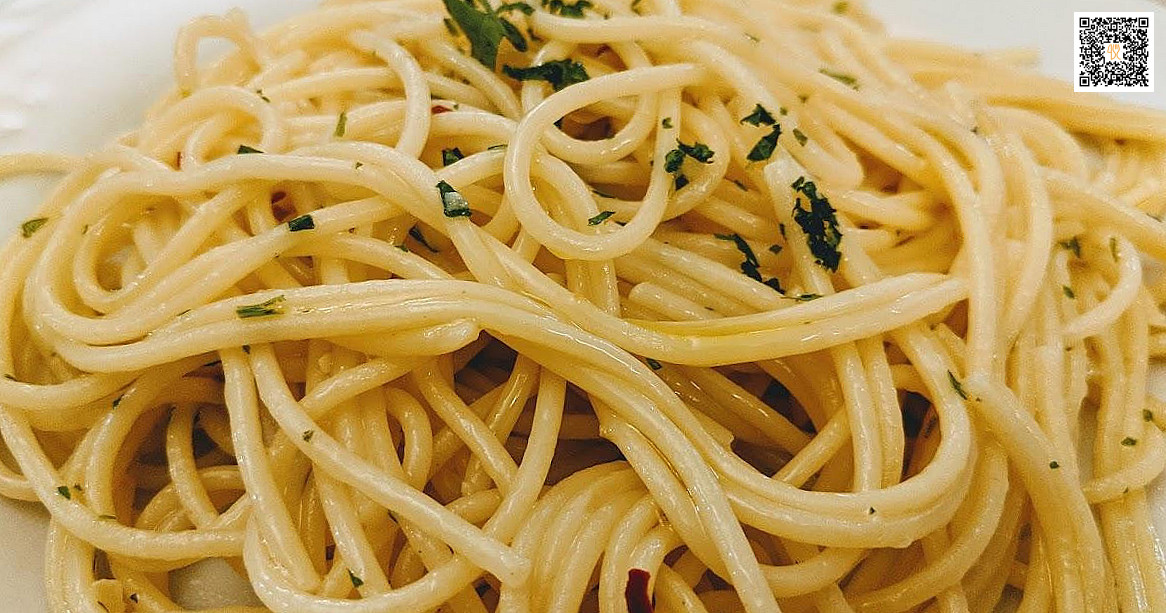 Da Peppino Comida